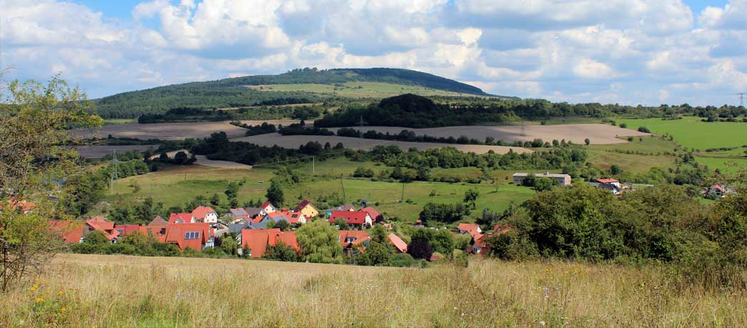 Landpracht